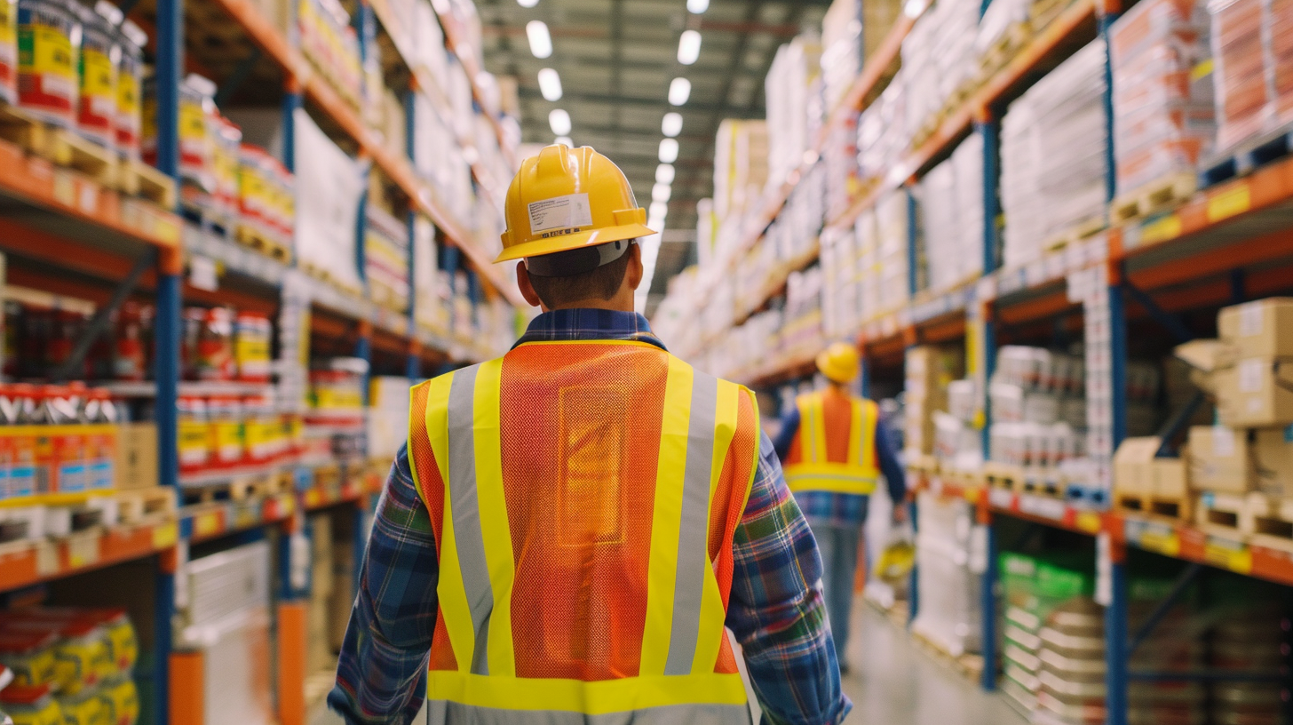 Amazon’s Workplace Safety in 2026: What You Need to Know